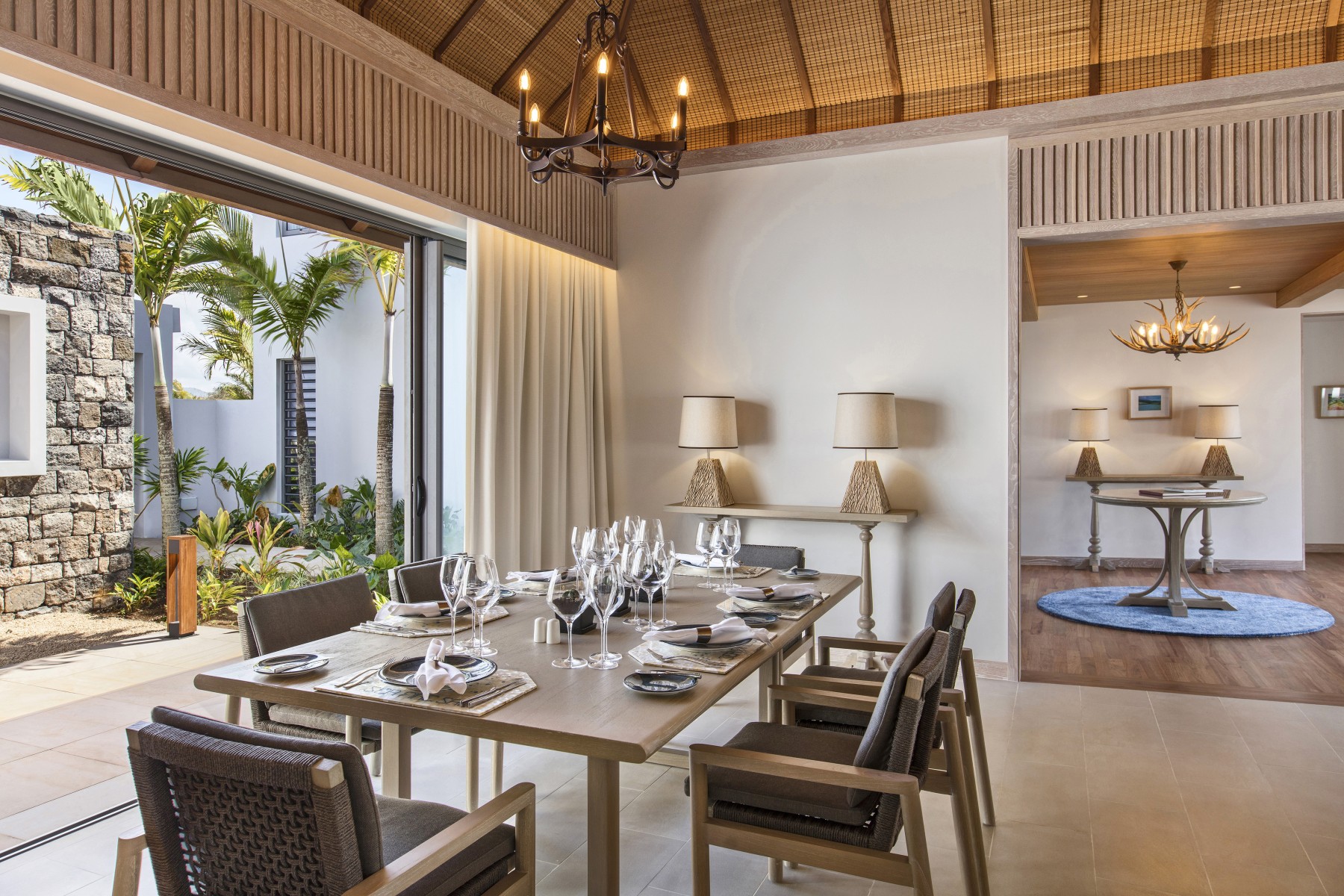 2-Bedroom Pool Villa